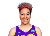 Layshia Clarendon