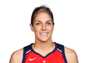 Elena Delle Donne