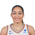 Bria Hartley