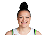 Kayla McBride