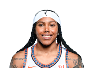 Robyn Parks