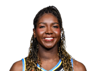Elizabeth Williams