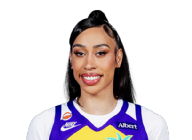 Dearica Hamby