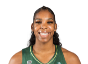 Reshanda Gray