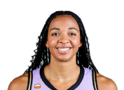 Kiah Stokes