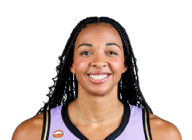 Kiah Stokes