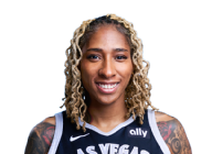 Crystal Bradford