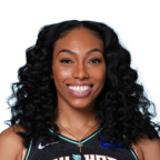 Betnijah Laney-Hamilton