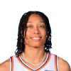 Alexis Prince