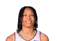 Alexis Prince