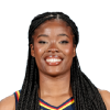 Jillian Alleyne