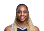 Tiffany Mitchell