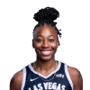 Jewell Loyd