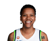Courtney Williams