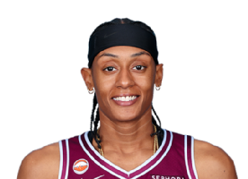 Brittney Sykes