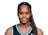 Moriah Jefferson