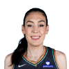Breanna Stewart