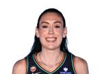 Breanna Stewart