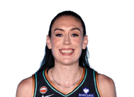 Breanna Stewart