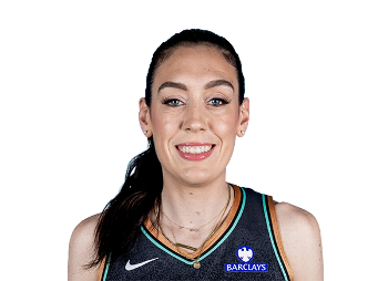 WNBA : Efficace – les 11 meilleures tendances “JOUEUSES” du 30/05/2025 Breanna Stewart