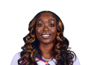 Kahleah Copper