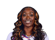 Kahleah Copper