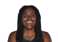 Jonquel Jones