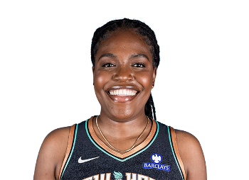 WNBA : Efficace – les 15 meilleures tendances “JOUEUSES” du 17/06/2025 Jonquel Jones
