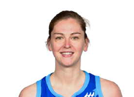 Emma Meesseman