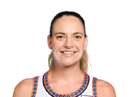 Sydney Wiese