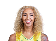 Mercedes Russell
