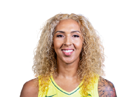 Mercedes Russell