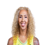 Mercedes Russell
