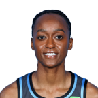 Shatori Walker-Kimbrough