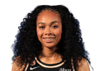 Allisha Gray