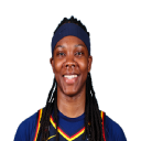 Myisha Hines-Allen