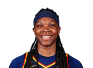 Myisha Hines-Allen