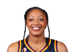 Kelsey Mitchell