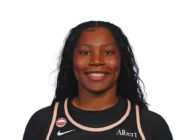 Amy Okonkwo