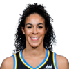 Kia Nurse