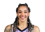 Gabby Williams