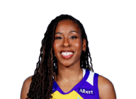 Ariel Atkins