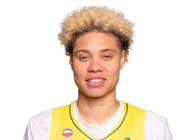 Natisha Hiedeman