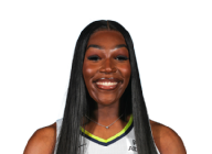 Teaira McCowan
