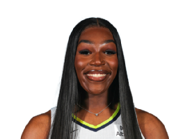 Teaira McCowan