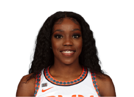 Beatrice Mompremier