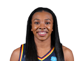 Aaliyah Wilson