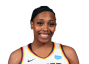 Ameshya Williams-Holliday