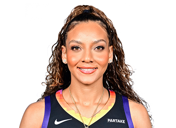 Mikiah Herbert Harrigan