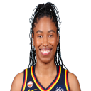 Tyasha Harris